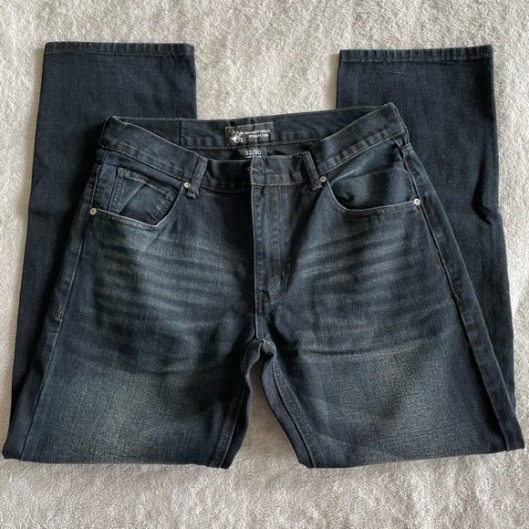 Men’s Jeans - Picture 2 of 4